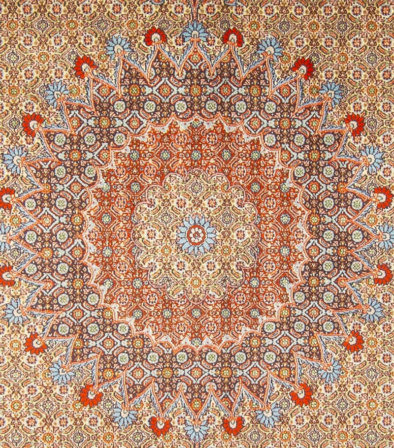 Moud Tapete 337x246cm - Tapete persa
