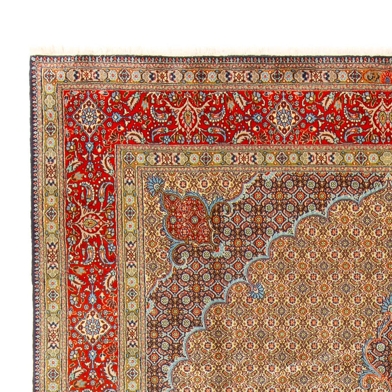 Moud Tapete 337x246cm - Tapete persa