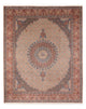 Moud Tapete 303x252cm - Tapete persa