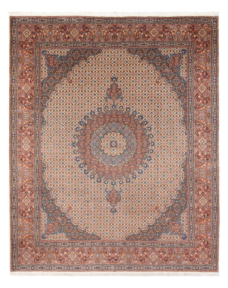 Moud Tapete 303x252cm - Tapete persa