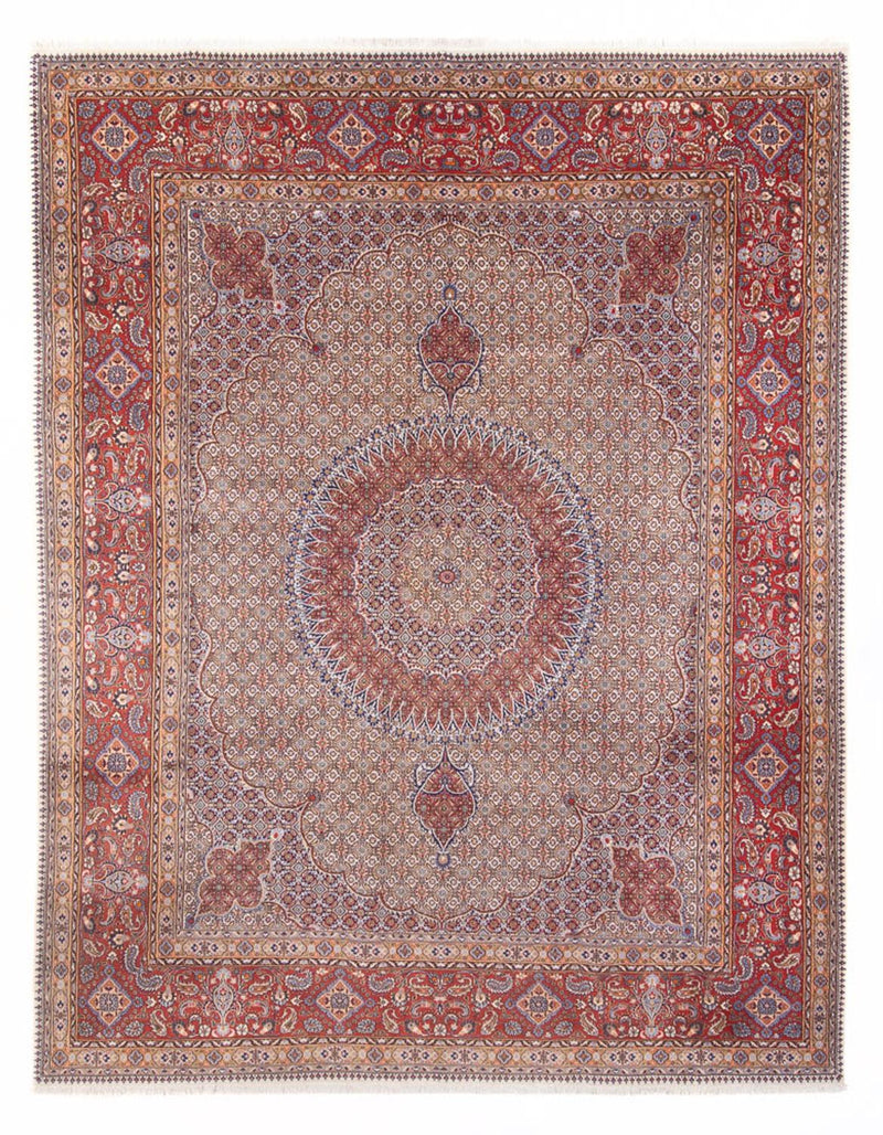 Moud Tapete 388x293cm - Tapete persa