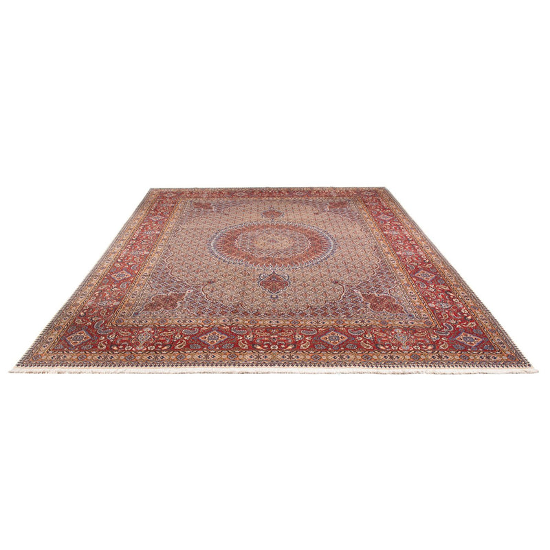 Moud Tapete 388x293cm - Tapete persa