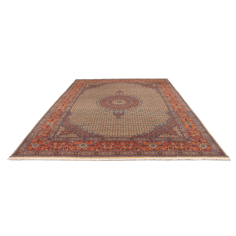 Moud Tapete 350x243cm - Tapete persa