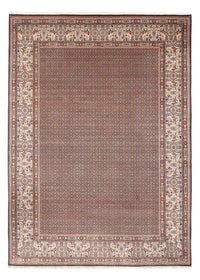 Tapete Persa - Clássico - 340 x 245 cm - azul escuro – product image