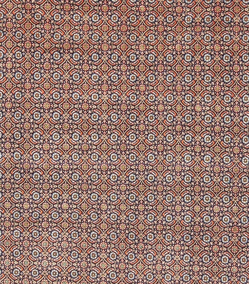 Tapete Persa - Clássico - 340 x 245 cm - azul escuro