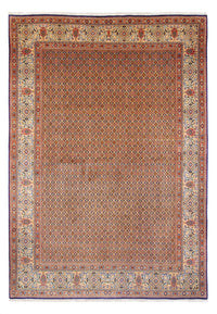 Tapete Persa - Clássico - 345 x 249 cm - azul escuro – product image