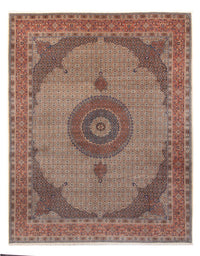 Moud Tapete 397x301cm - Tapete persa – product image