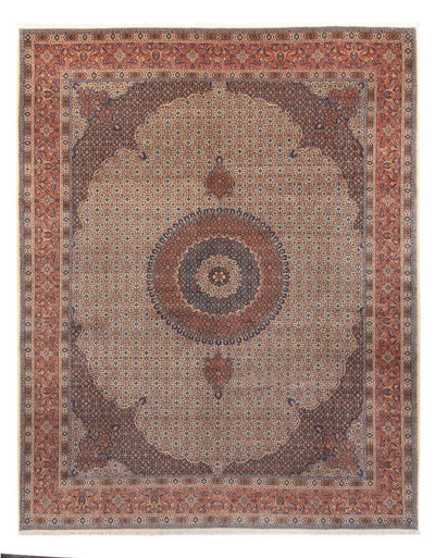 Moud Tapete 301x397cm - Tapete persa