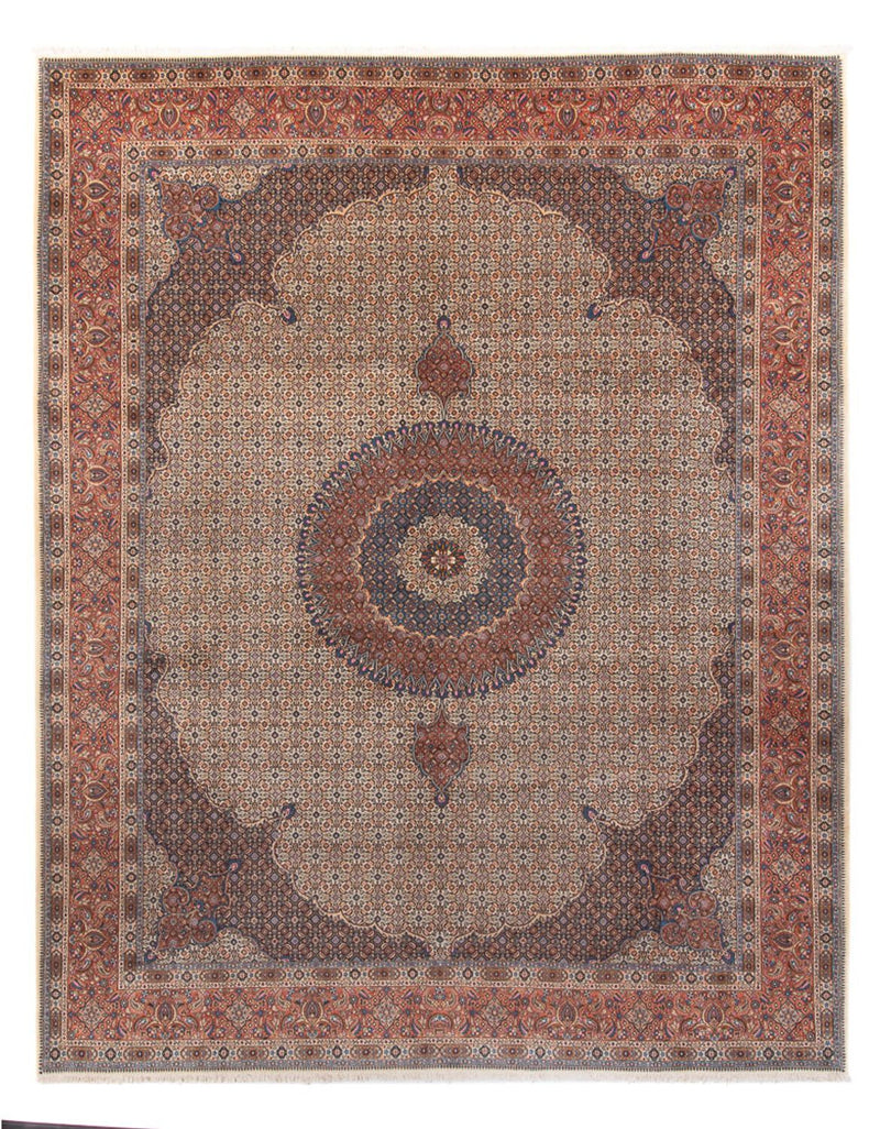 Moud Tapete 397x301cm - Tapete persa