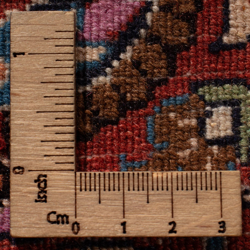 Moud Tapete 397x301cm - Tapete persa
