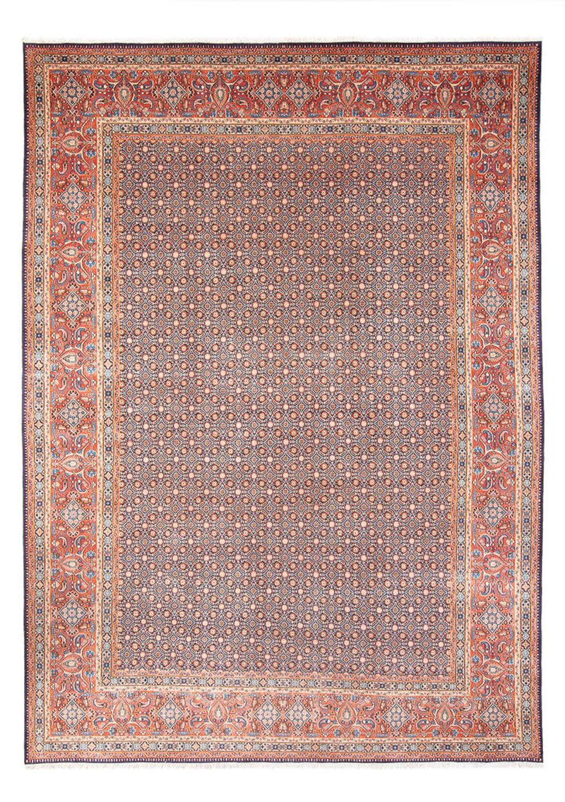 Moud Tapete 337x246cm - Tapete persa