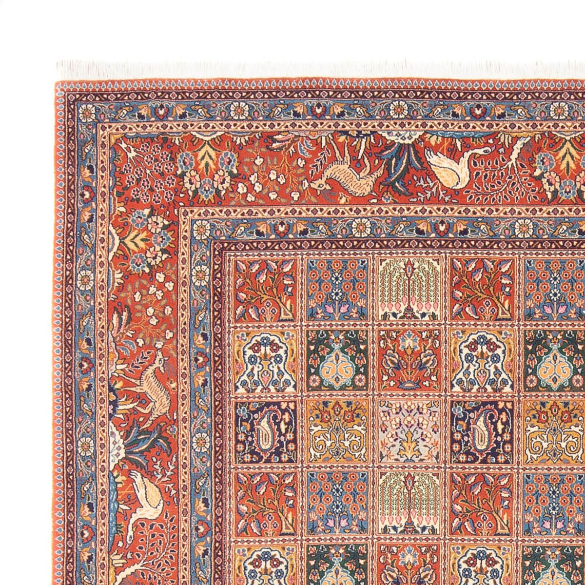 Moud Tapete 250x262cm - Tapete persa