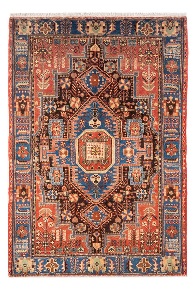 Nahavand Tapete 135x214cm - Tapete persa