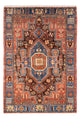 Nahavand Tapete 135x214cm - Tapete persa