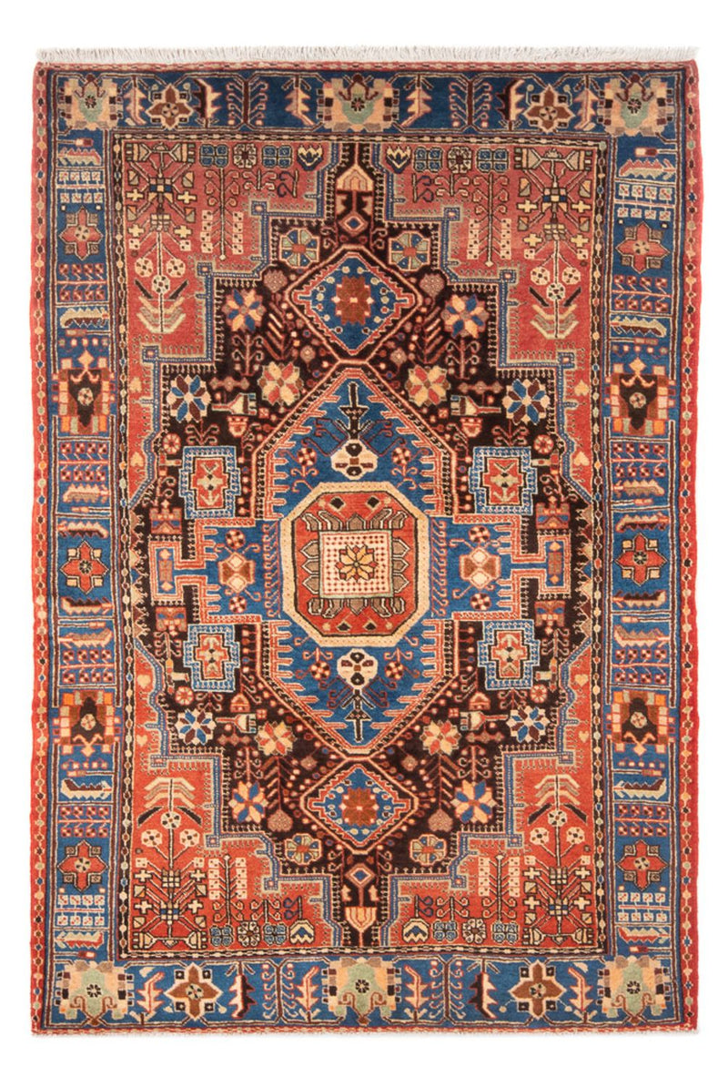 Nahavand Tapete 135x214cm - Tapete persa