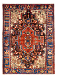 Nahavand Tapete 207x147cm - Tapete persa – product image