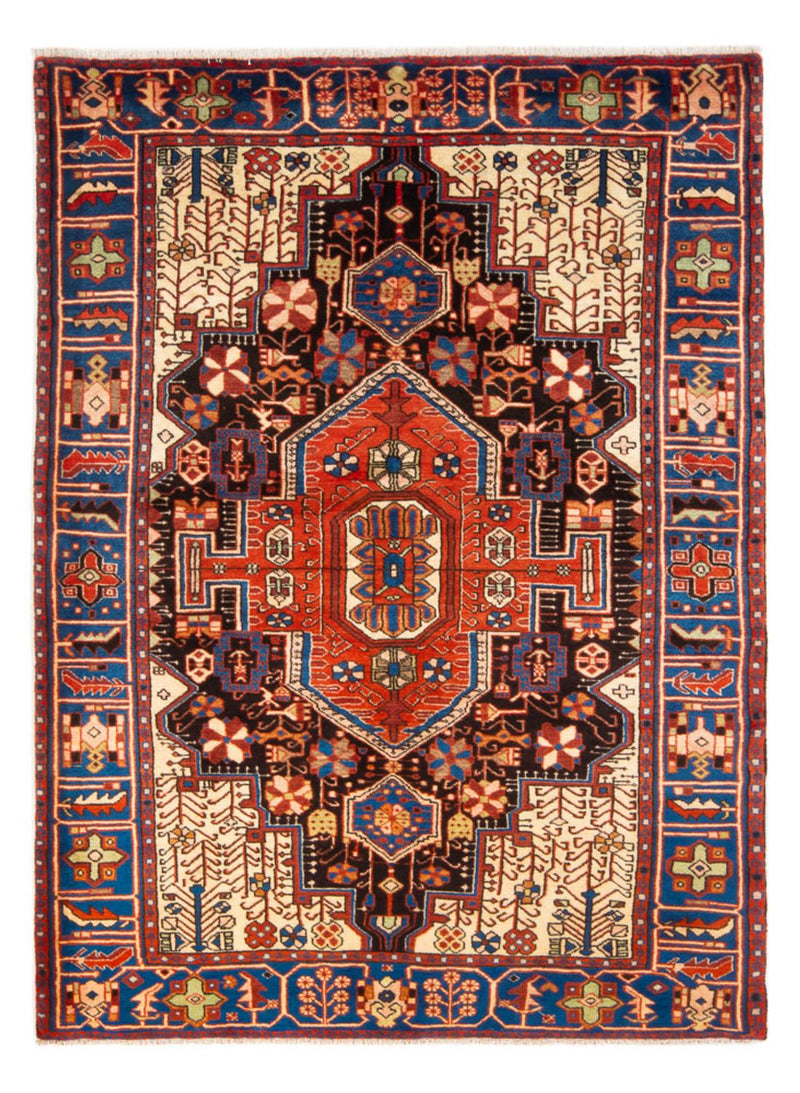 Nahavand Tapete 207x147cm - Tapete persa