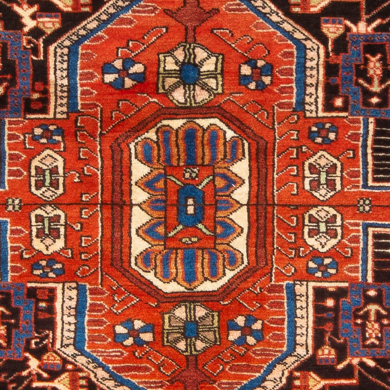 Nahavand Tapete 207x147cm - Tapete persa
