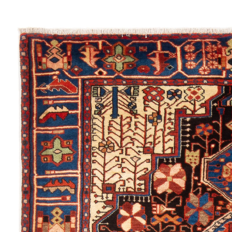 Nahavand Tapete 207x147cm - Tapete persa