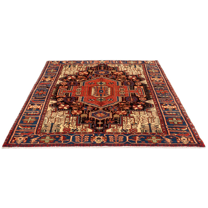 Nahavand Tapete 207x147cm - Tapete persa