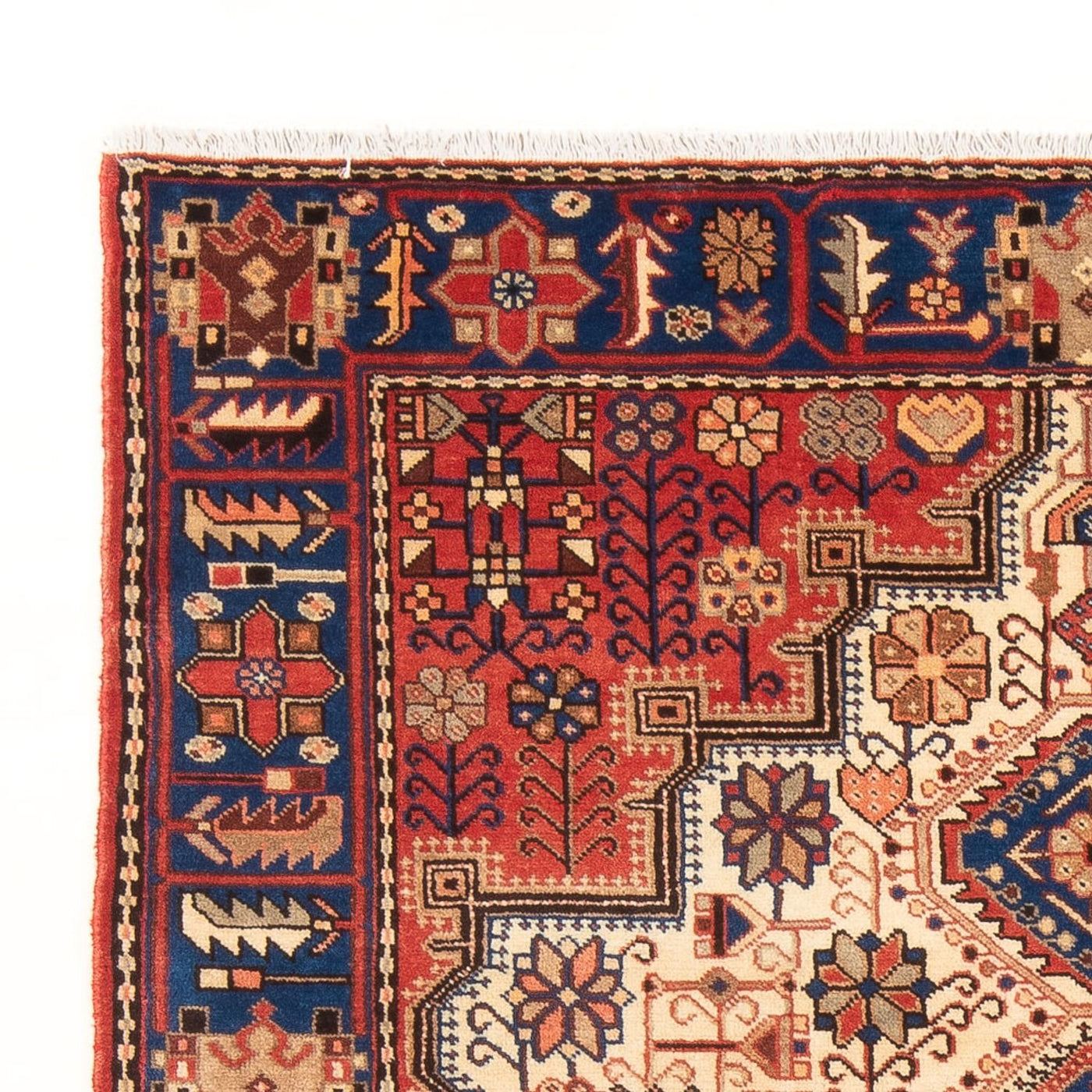 Nahavand Tapete 205x137cm - Tapete persa