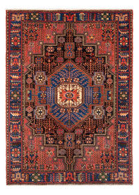 Nahavand Tapete 205x148cm - Tapete persa – product image