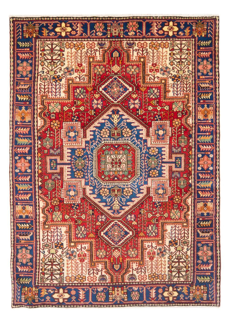 Nahavand Tapete 197x136cm - Tapete persa