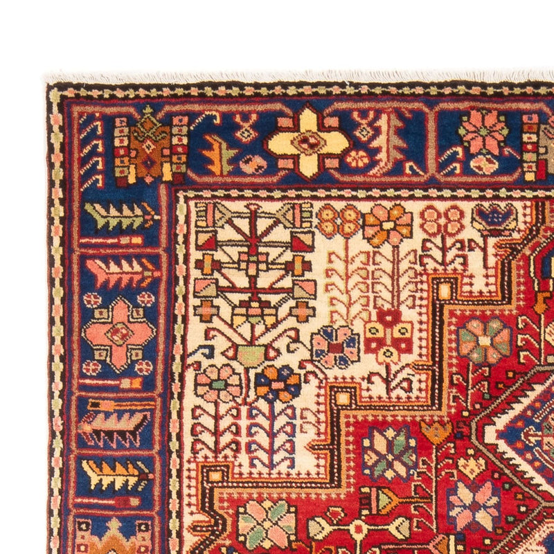 Nahavand Tapete 197x136cm - Tapete persa
