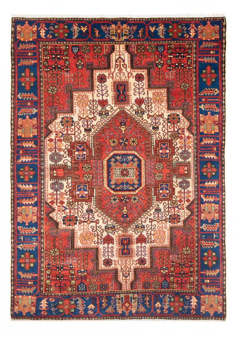 Nahavand Tapete 200x140cm - Tapete persa