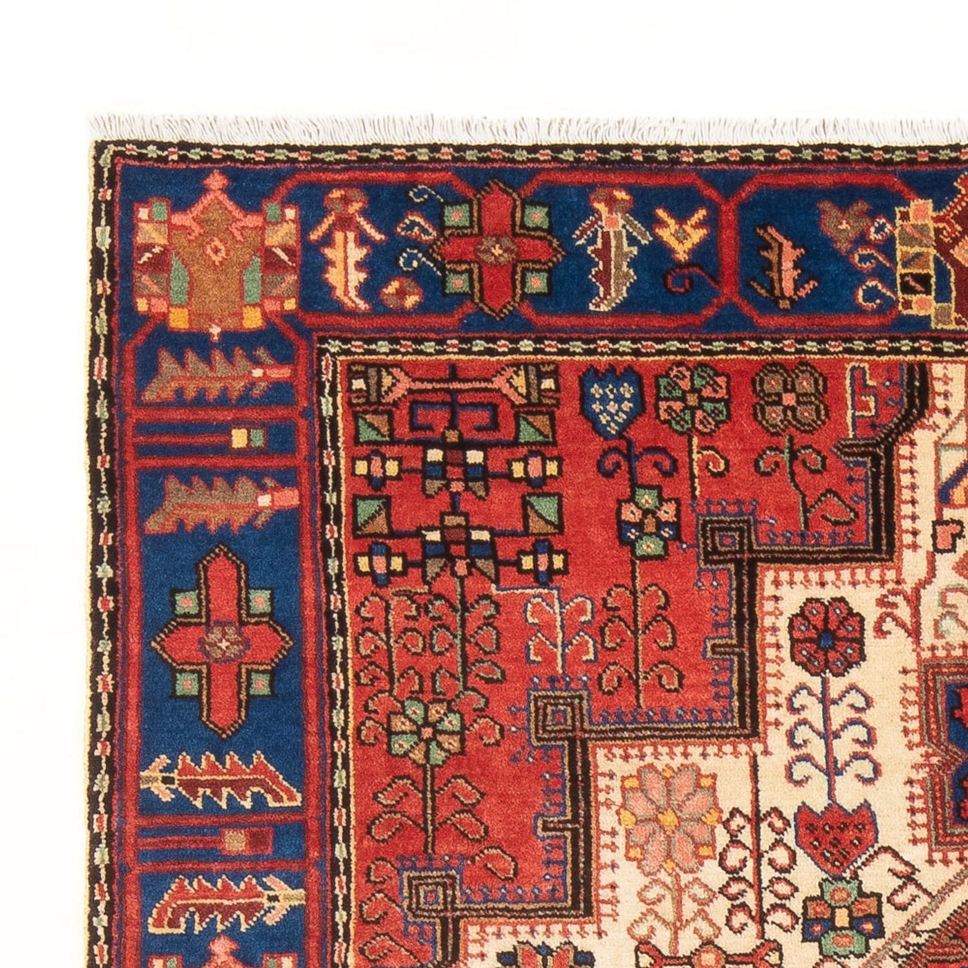 Nahavand Tapete 200x140cm - Tapete persa
