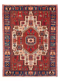 Nahavand Tapete 132x201cm - Tapete persa – product image