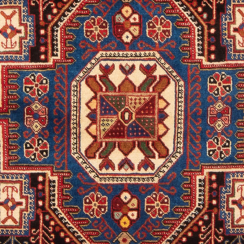 Nahavand Tapete 187x143cm - Tapete persa