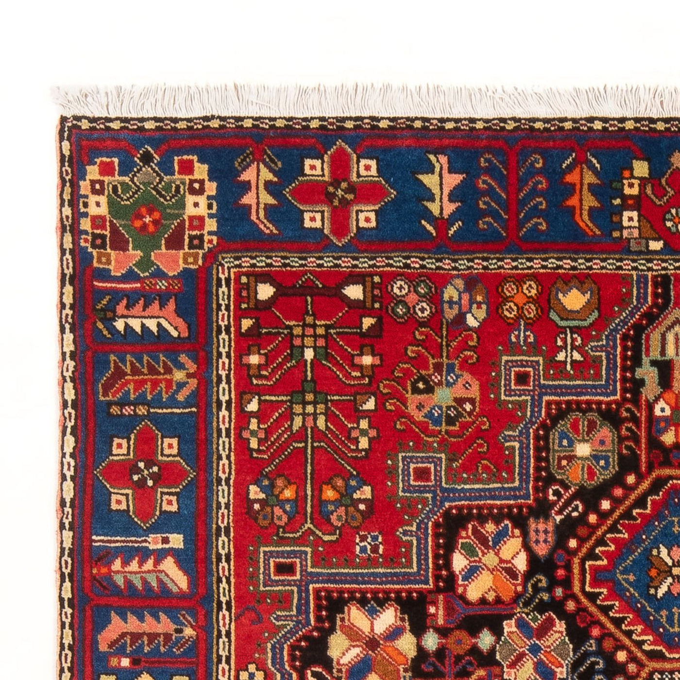 Nahavand Tapete 187x143cm - Tapete persa
