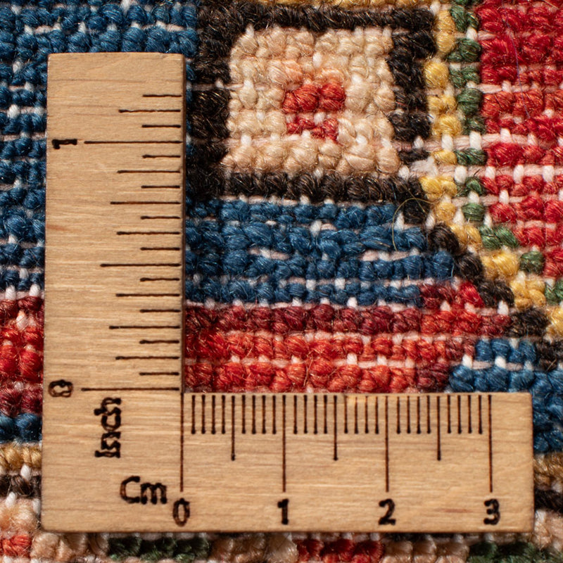 Nahavand Tapete 187x143cm - Tapete persa