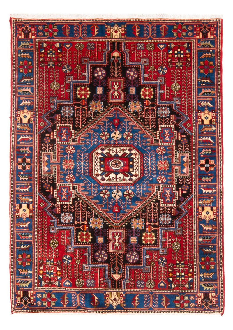 Nahavand Tapete 198x143cm - Tapete persa