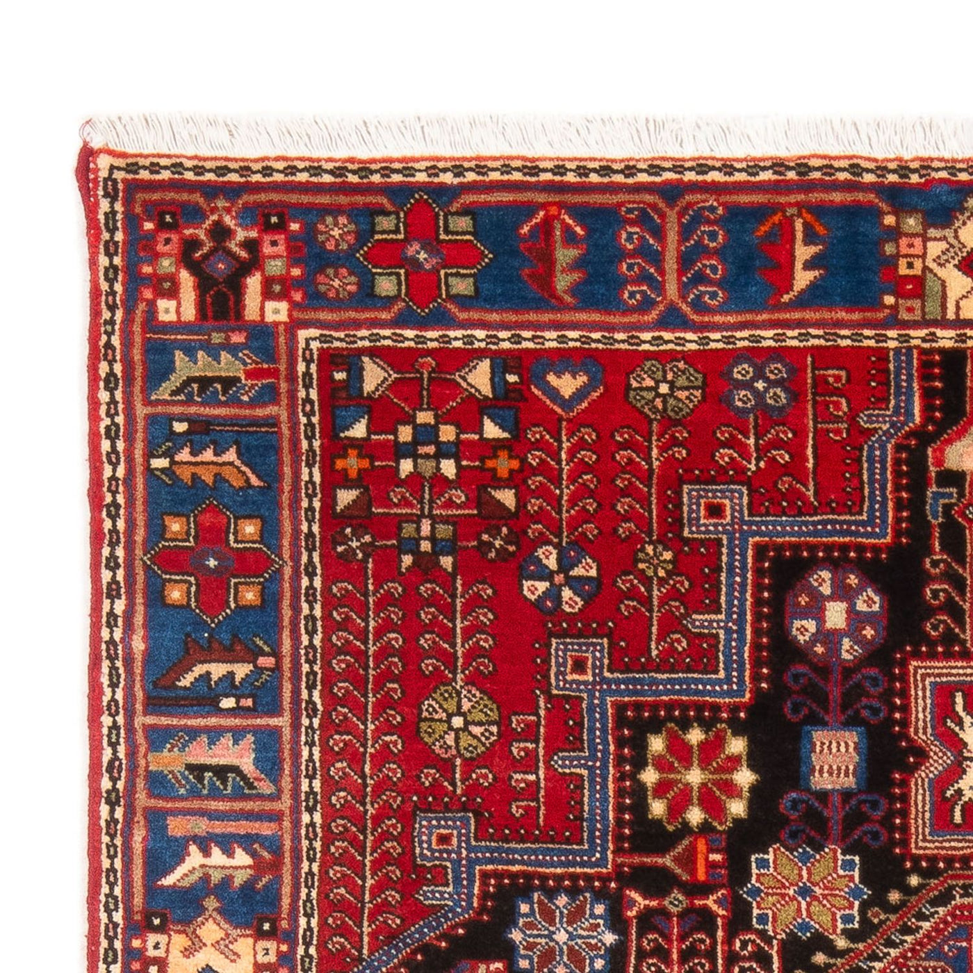 Nahavand Tapete 198x143cm - Tapete persa