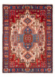 Nahavand Tapete 199x150cm - Tapete persa