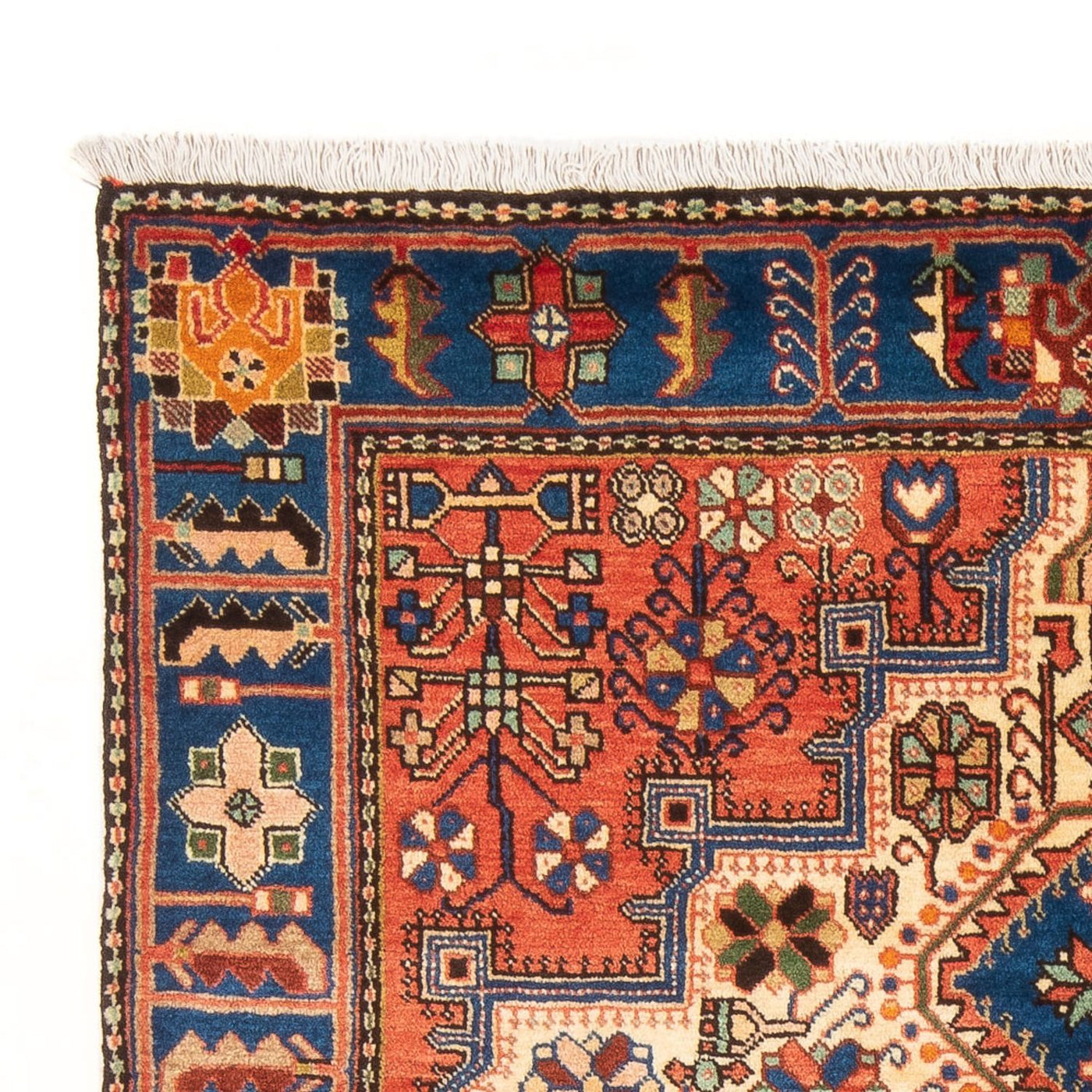 Nahavand Tapete 205x142cm - Tapete persa