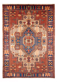 Nahavand Tapete 210x142cm - Tapete persa – product image
