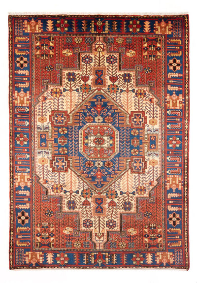 Nahavand Tapete 142x210cm - Tapete persa