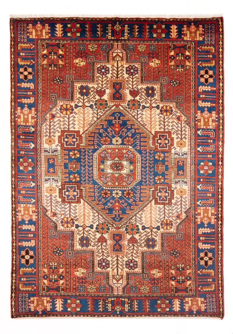 Nahavand Tapete 210x142cm - Tapete persa