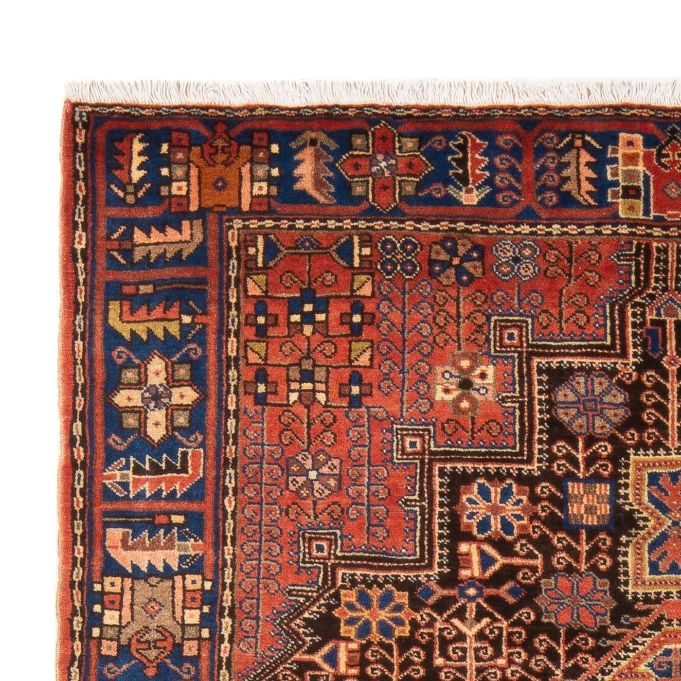 Nahavand Tapete 195x150cm - Tapete persa