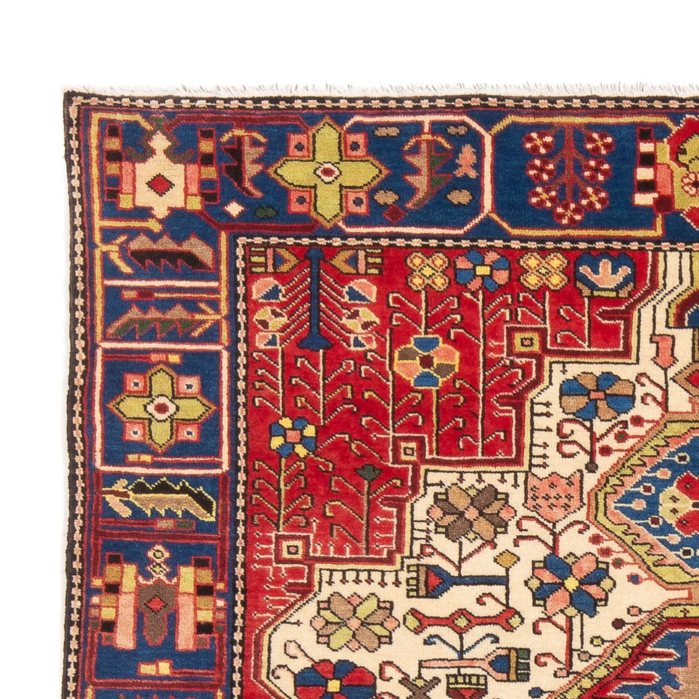 Nahavand Tapete 202x130cm - Tapete persa