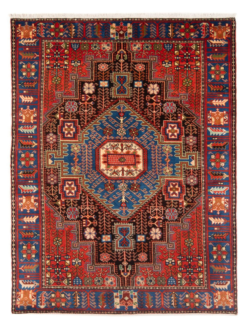 Nahavand Tapete 210x132cm - Tapete persa