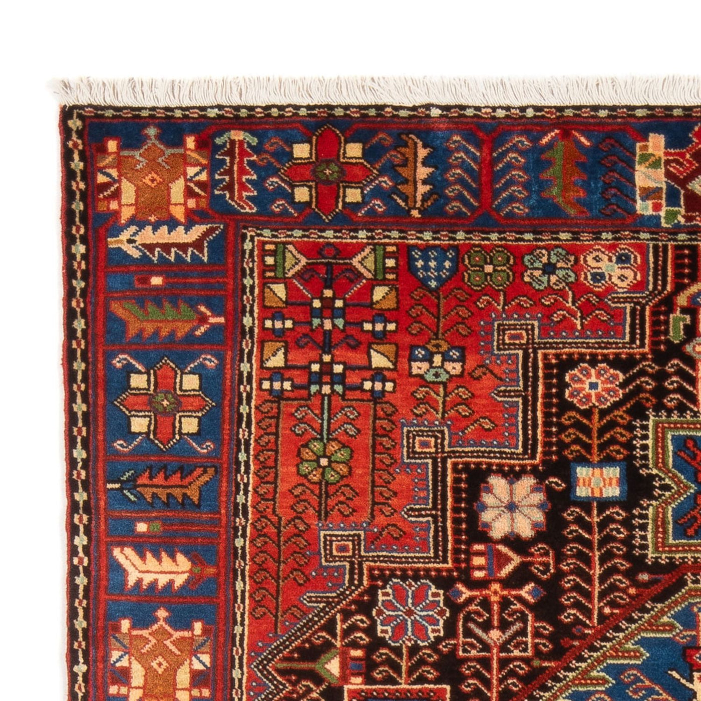 Nahavand Tapete 210x132cm - Tapete persa
