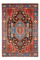 Nahavand Tapete 200x140cm - Tapete persa