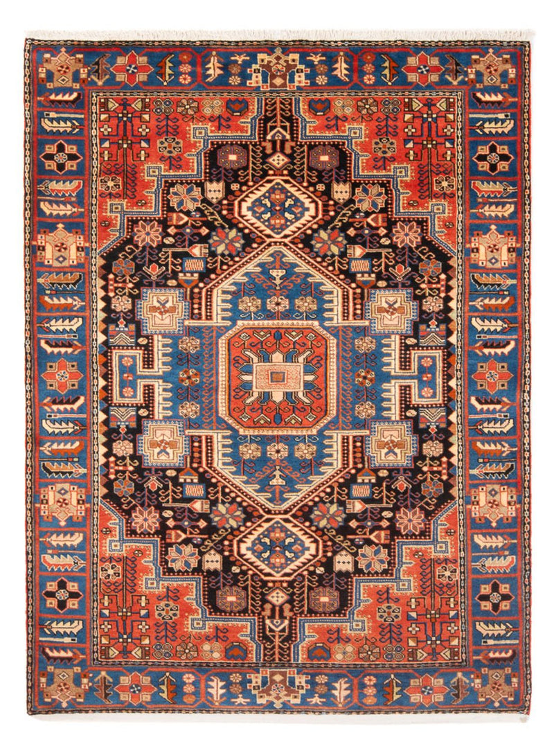 Nahavand Tapete 198x142cm - Tapete persa