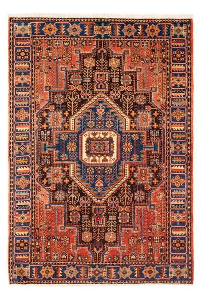 Nahavand Tapete 140x202cm - Tapete persa