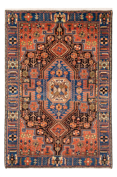 Nahavand Tapete 138x200cm - Tapete persa