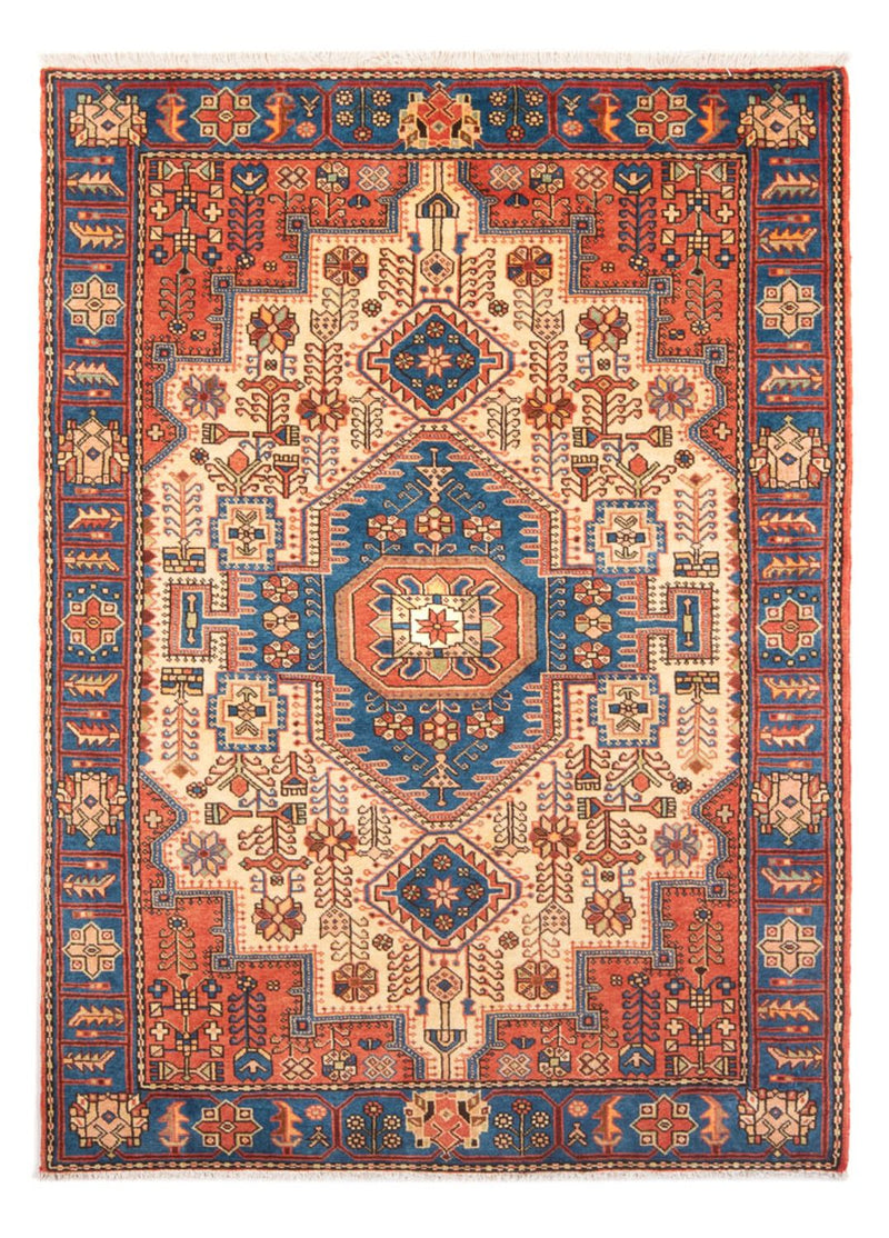 Nahavand Tapete 195x138cm - Tapete persa